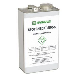 Spotcheck SKC-S cleaner/remover